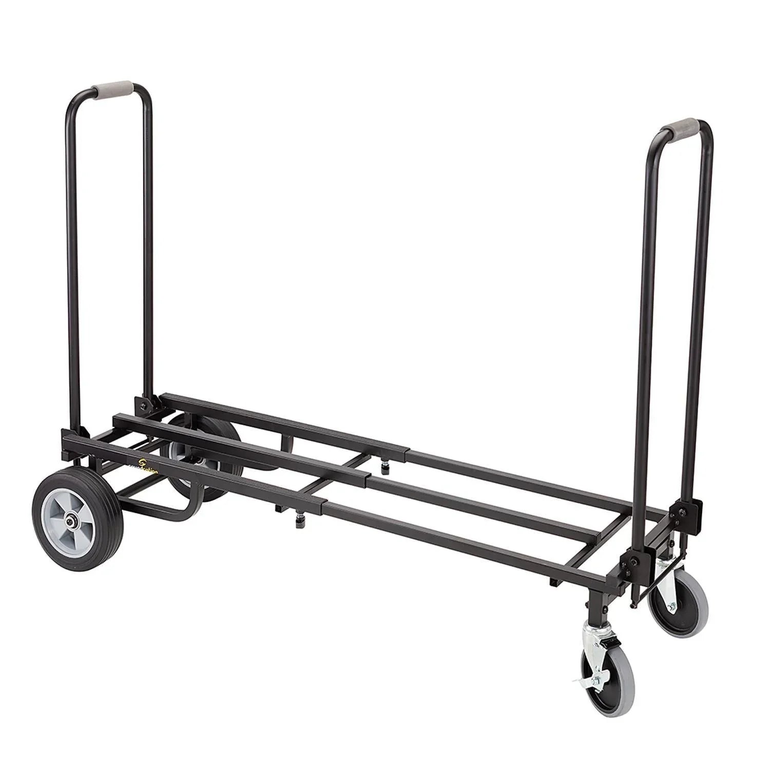 Soundsation TR200 Foldable Equipment Cart 200kg - DY Pro Audio