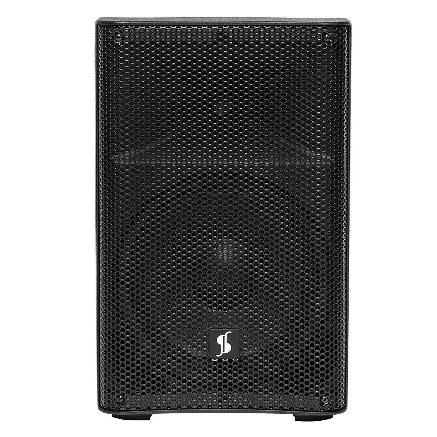 Stagg AS10 10" 250w Active Speaker with Bluetooth - DY Pro Audio