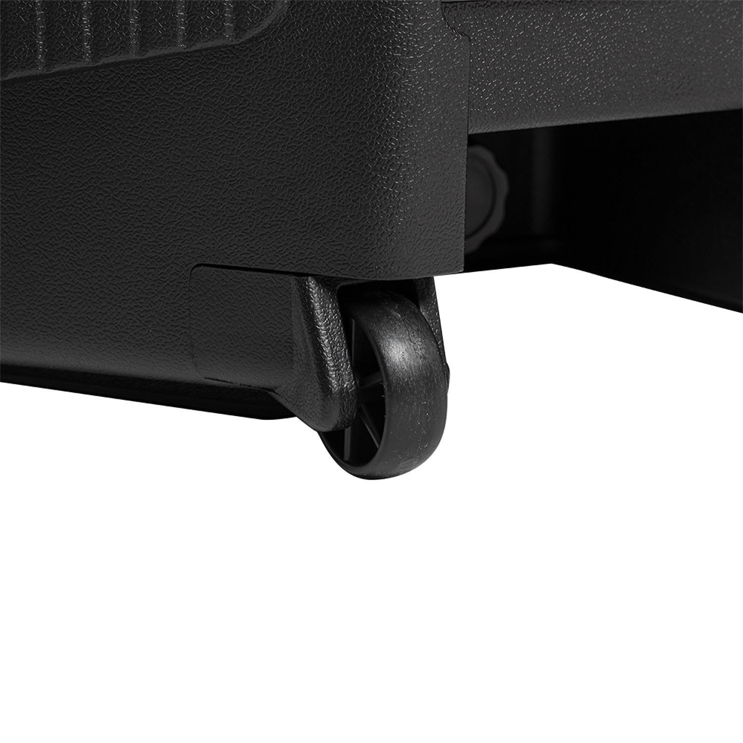 Stagg AS15 15" 400w Active Speaker with Bluetooth - DY Pro Audio