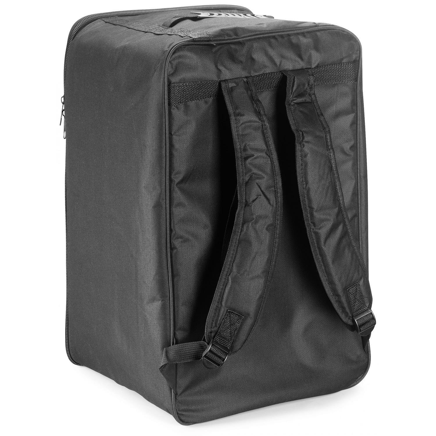 Stagg CAJB10-50 Medium Size Cajon Bag - DY Pro Audio