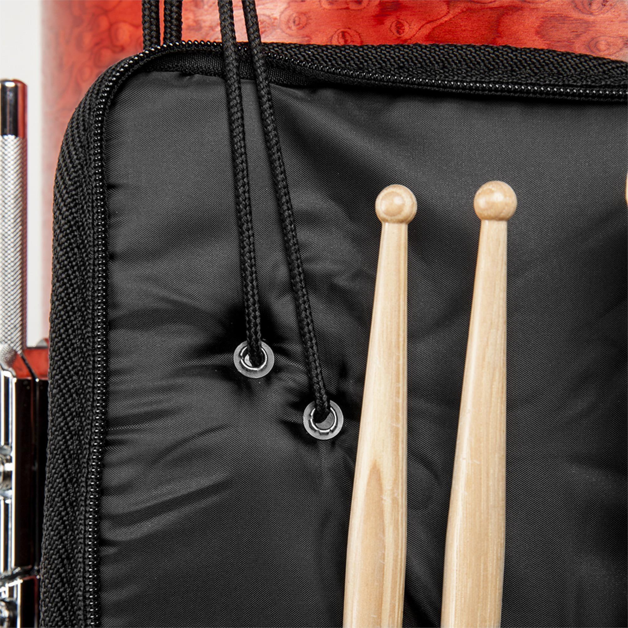 Stagg DS04 Drum Stick Gig Gear Bag - DY Pro Audio