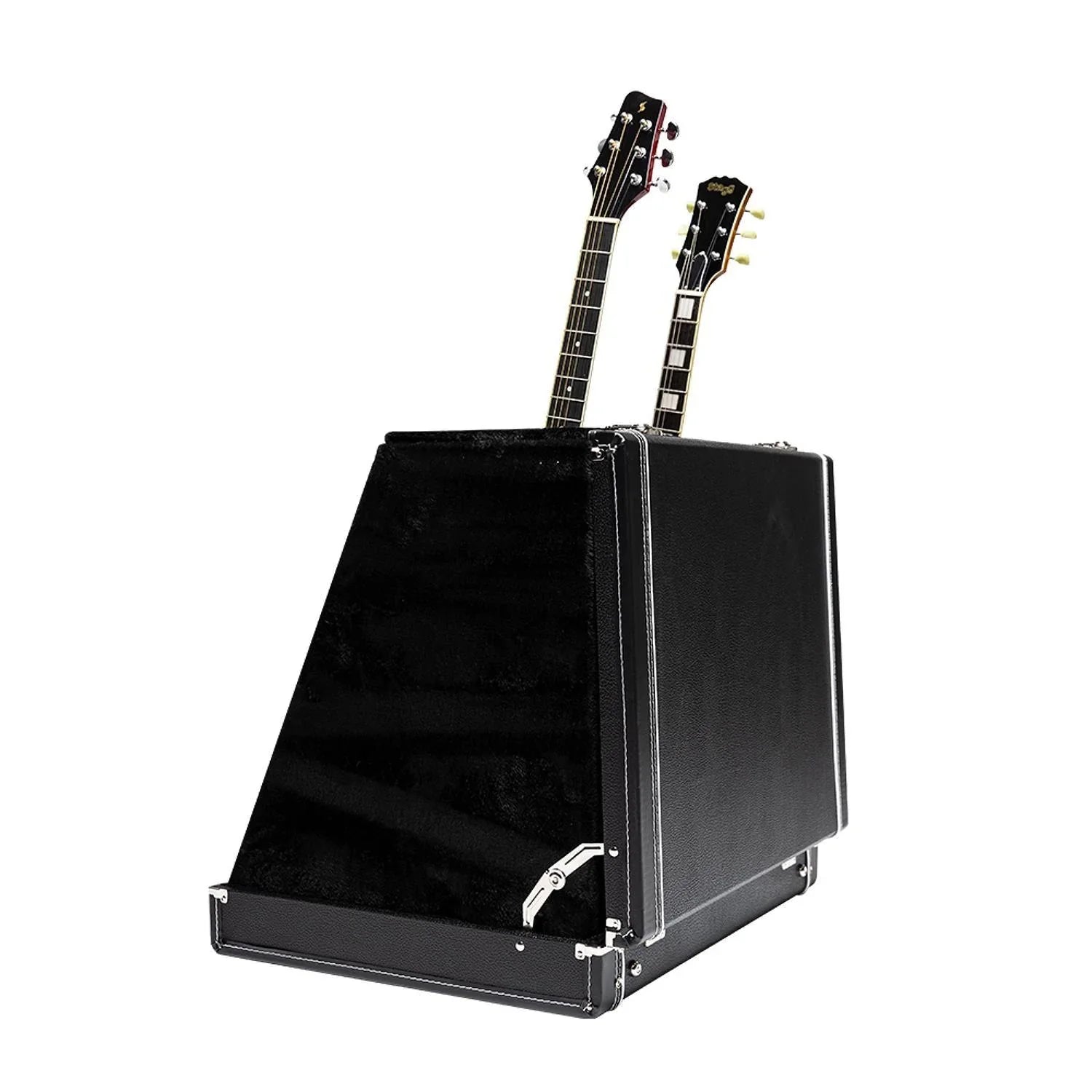 Stagg GDC-6 Guitar Stand Case - DY Pro Audio