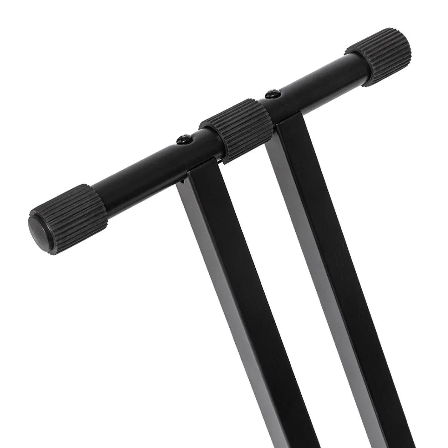 Stagg KXSQ5 Double Braced X-style Keyboard Stand - DY Pro Audio