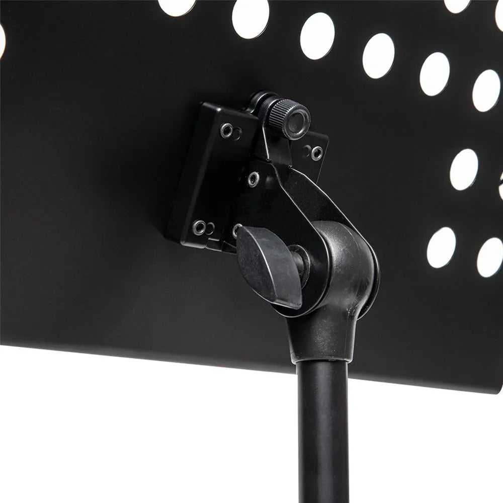 Stagg MUSQ5 Orchestra Music Stand | MUSQ5 - DY Pro Audio