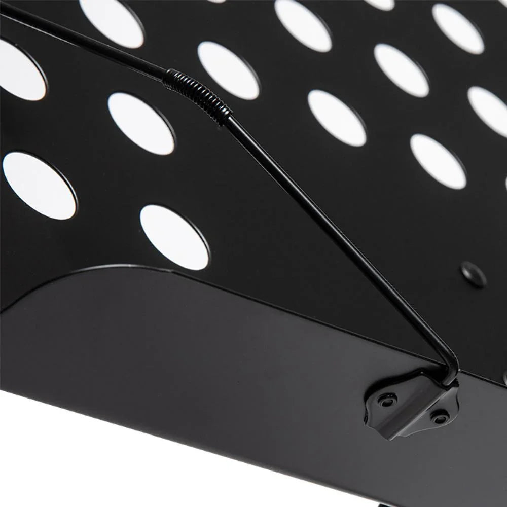 Stagg MUSQ5 Orchestra Music Stand | MUSQ5 - DY Pro Audio