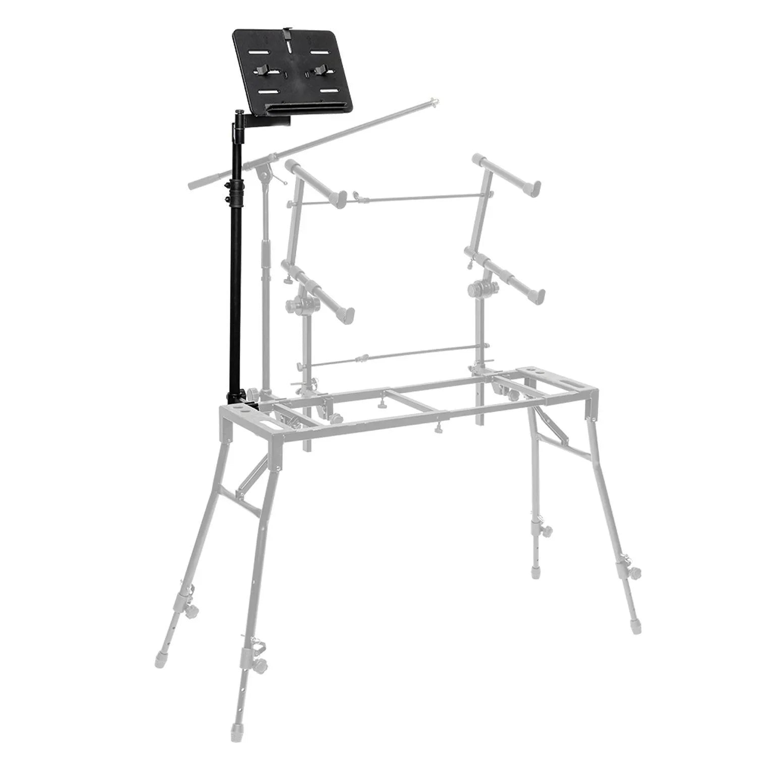 Stagg MXS-A1-COS8 Computer / Laptop Extension Mount - DY Pro Audio
