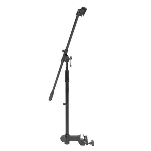 Stagg MXS-A1-MIC Microphone Boom Stand for Keyboard Stand - DY Pro Audio