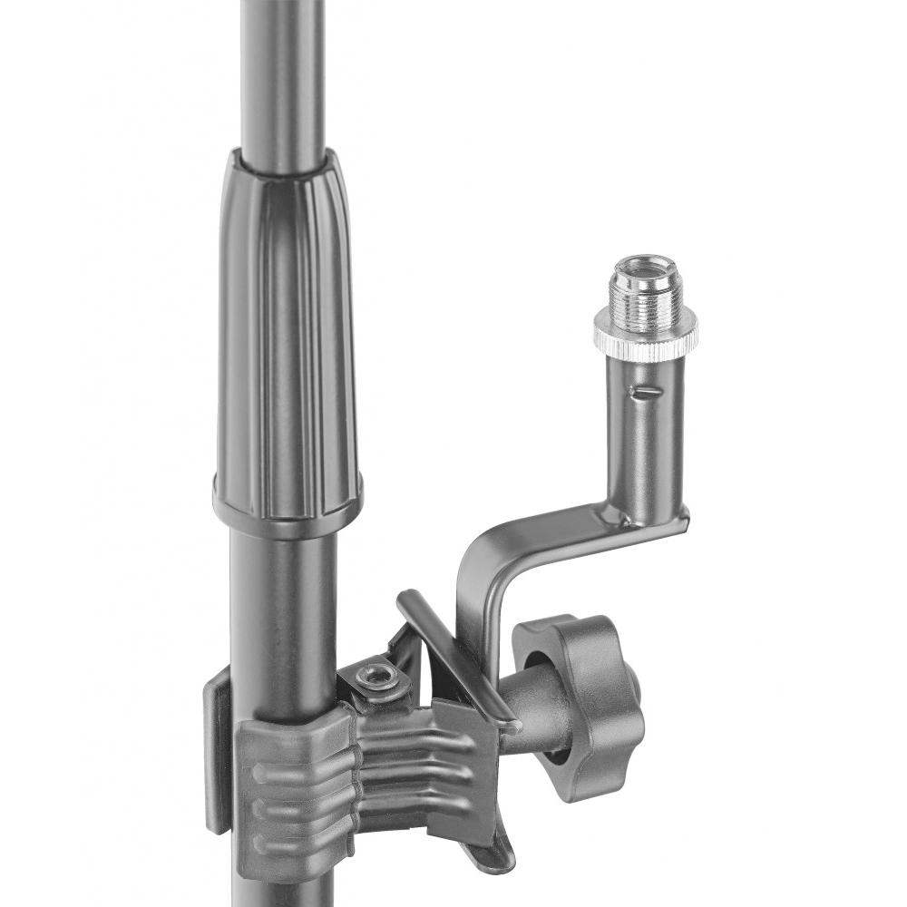 Stagg SCL-MIA Microphone Connection with Clamp | SCL-MIA - DY Pro Audio