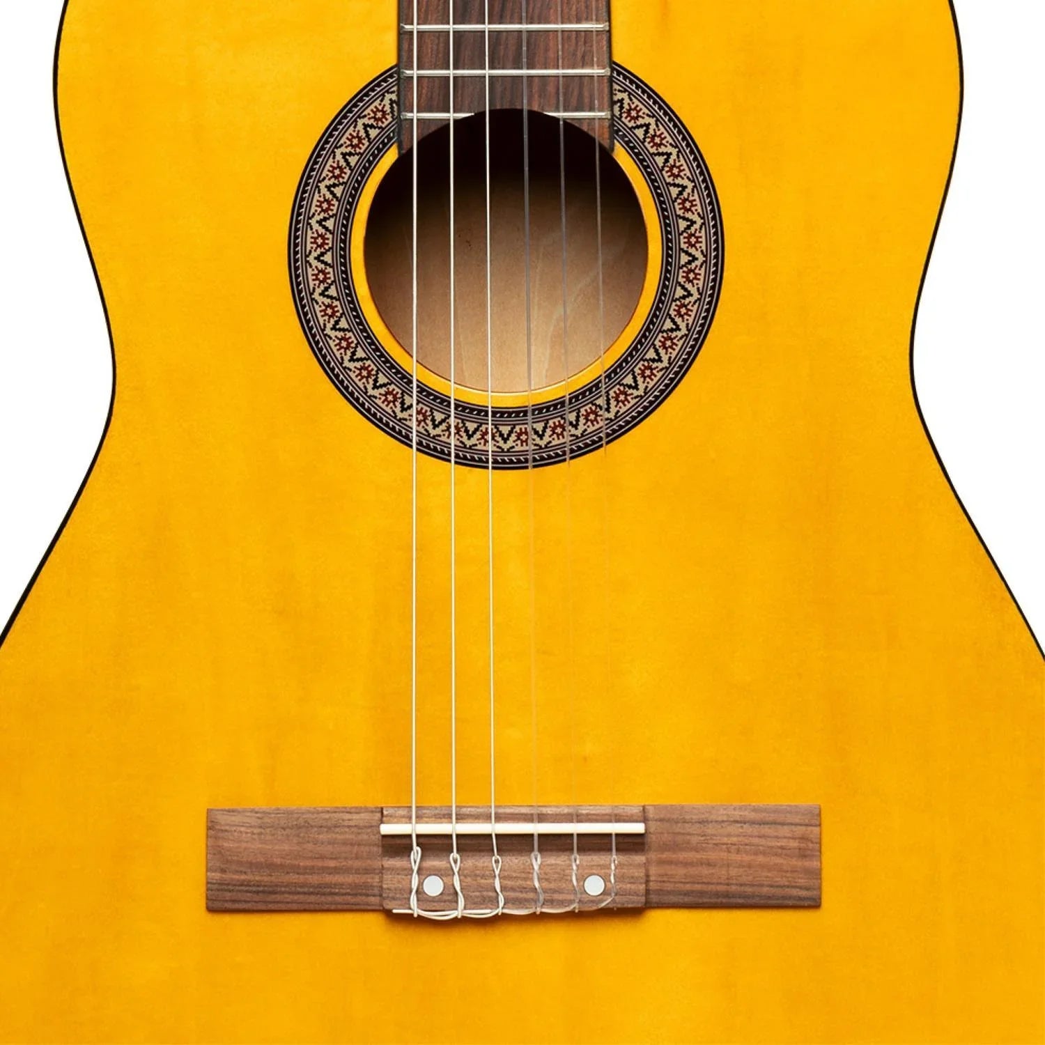 Stagg SCL50-NAT Natural Colour Classical Guitar - DY Pro Audio