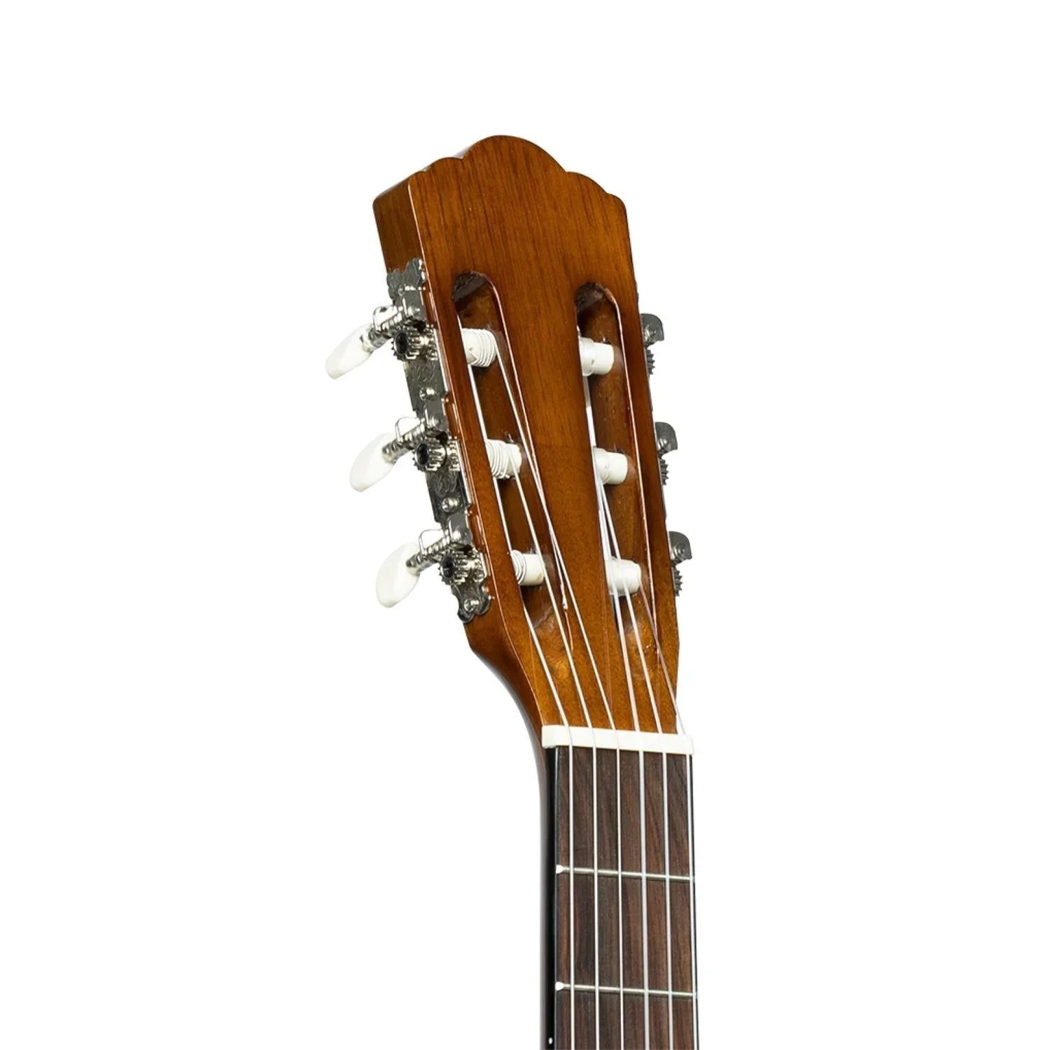 Stagg SCL50-NAT Natural Colour Classical Guitar - DY Pro Audio