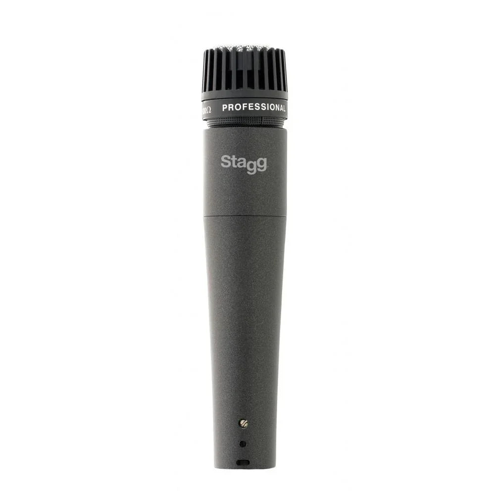 Stagg SDM70 Dynamic Microphone | SDM70 - DY Pro Audio