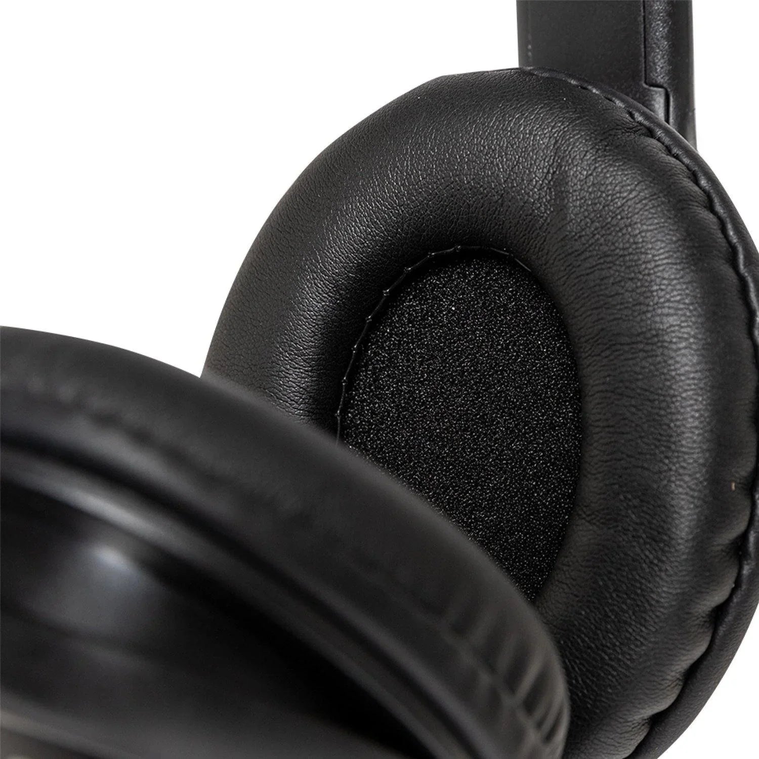 Stagg SHP-2300H General DJ Recording Hifi Headphones - DY Pro Audio