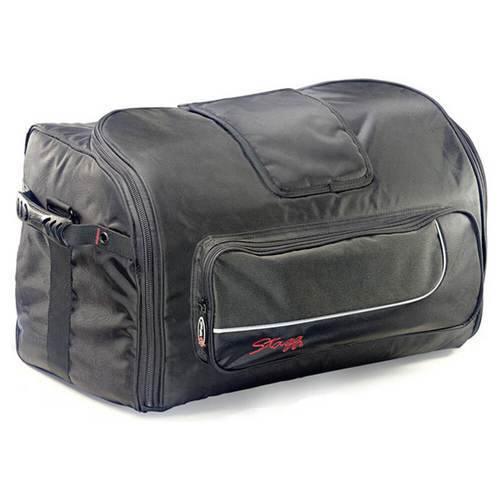 Stagg SPB-15 15" Speaker Bag | SPB-15 - DY Pro Audio