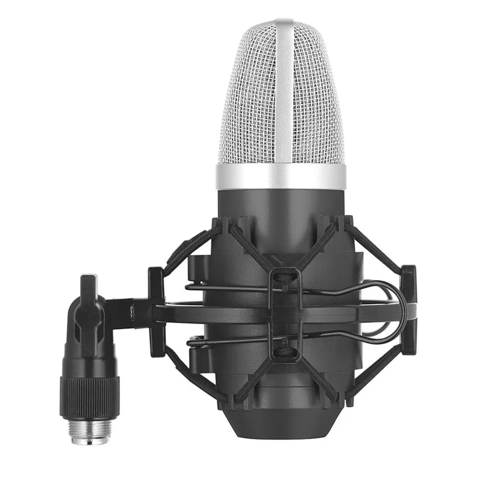 Stagg SUM40 USB Condenser Microphone | SUM40 - DY Pro Audio