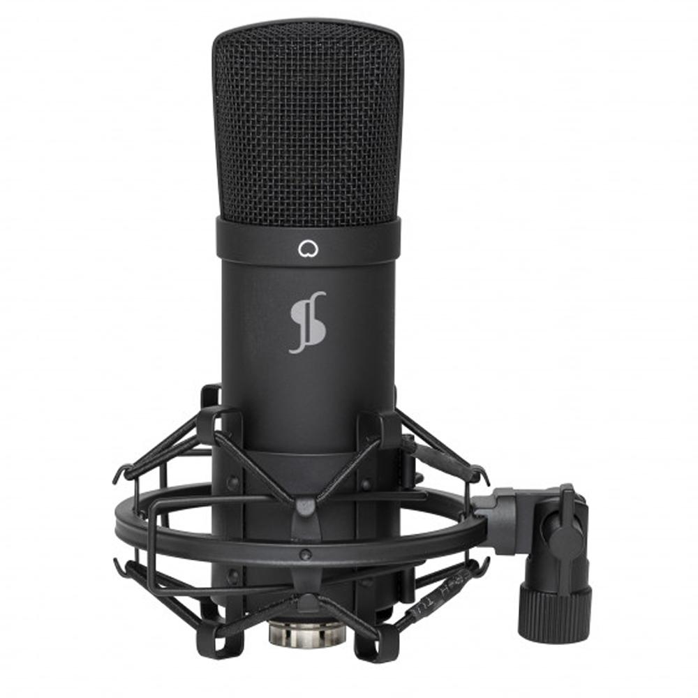 STAGG SUM45 USB Condenser Mic Set | SUM45 SET - DY Pro Audio