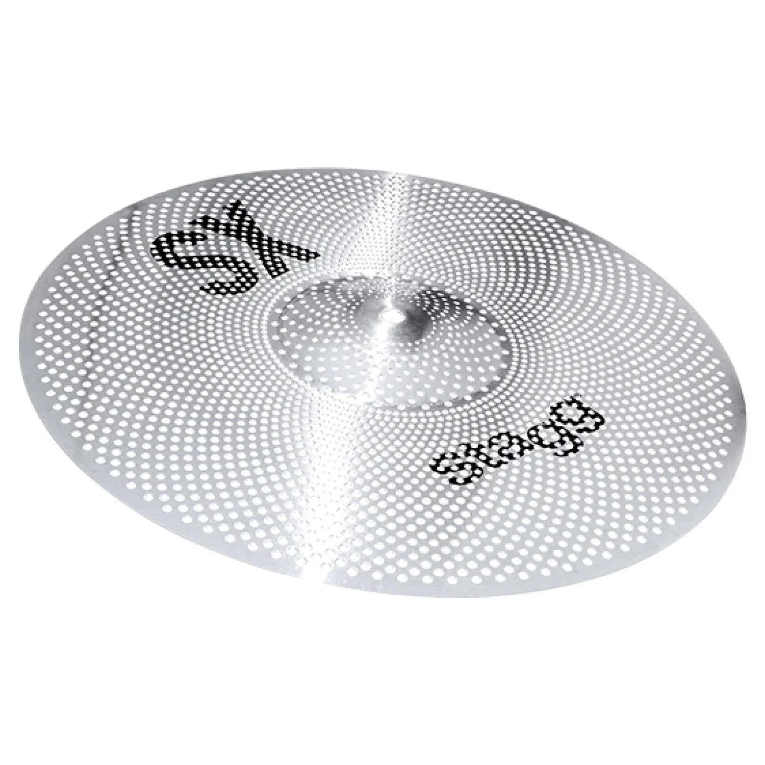 Stagg SXM Low Volume Cymbal Set 14/16/18/20" - DY Pro Audio