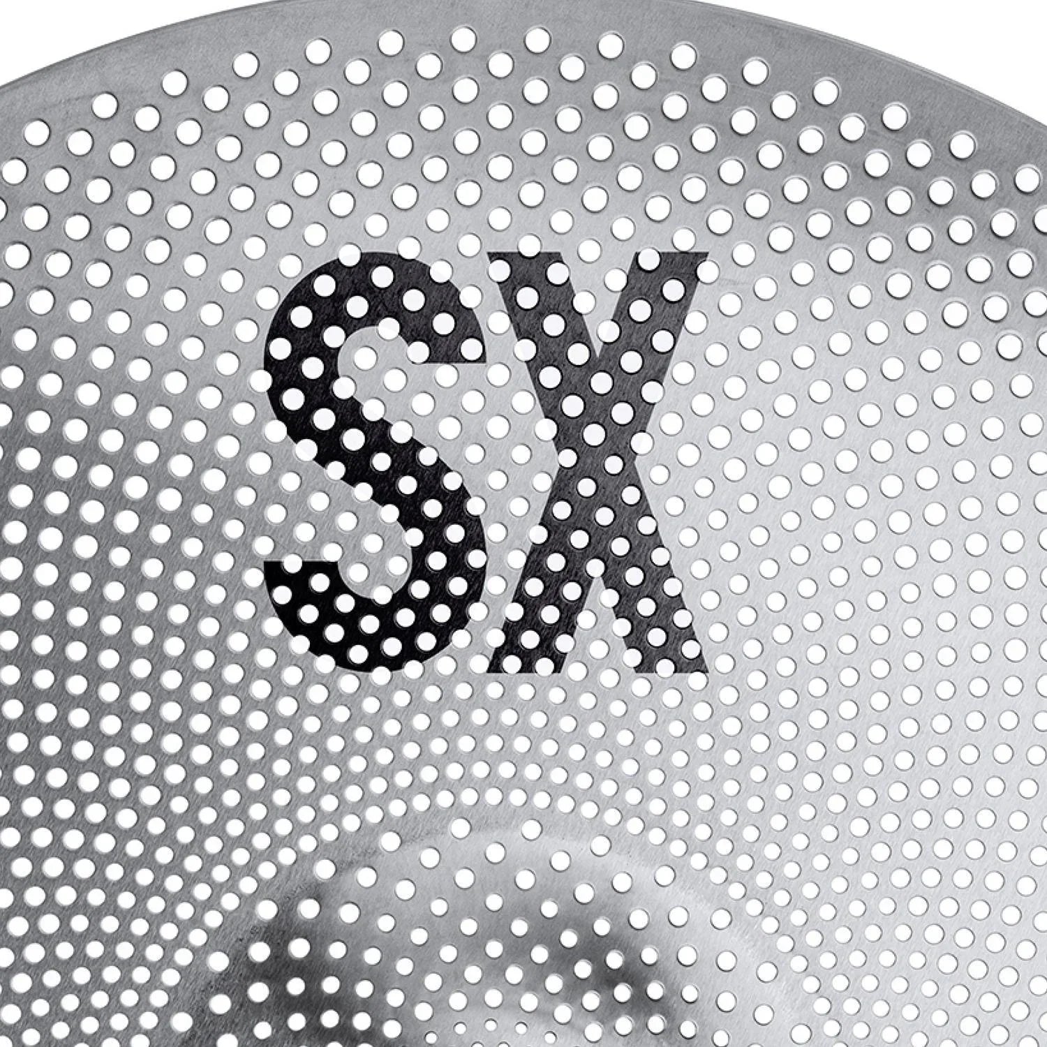 Stagg SXM Low Volume Cymbal Set 14/16/18/20" - DY Pro Audio