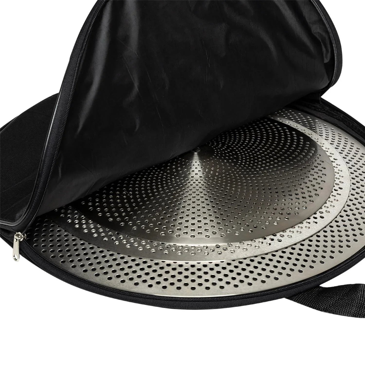 Stagg SXM Low Volume Cymbal Set 14/16/18/20" - DY Pro Audio