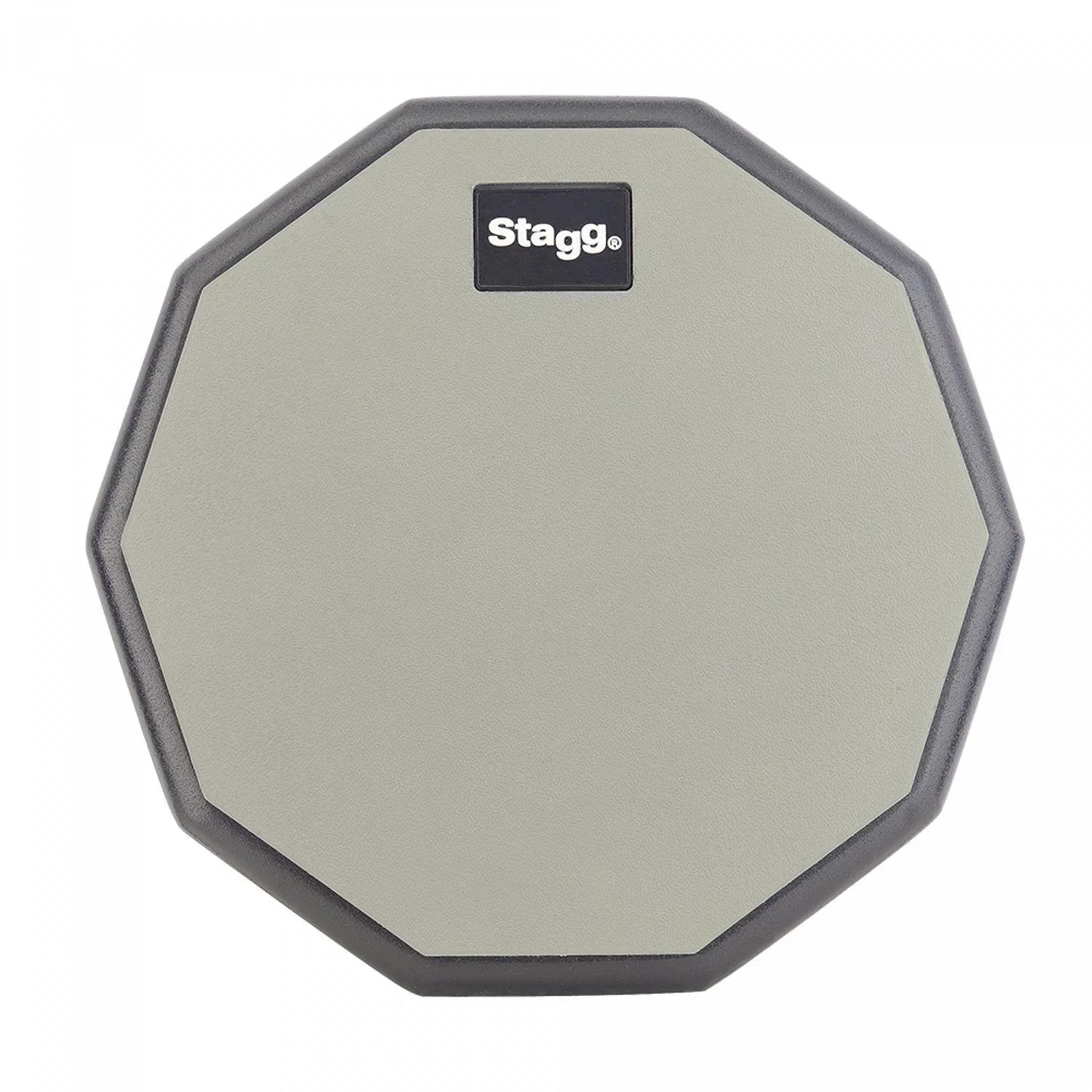 Stagg TD-08R 8" Practice Drum Pad - DY Pro Audio