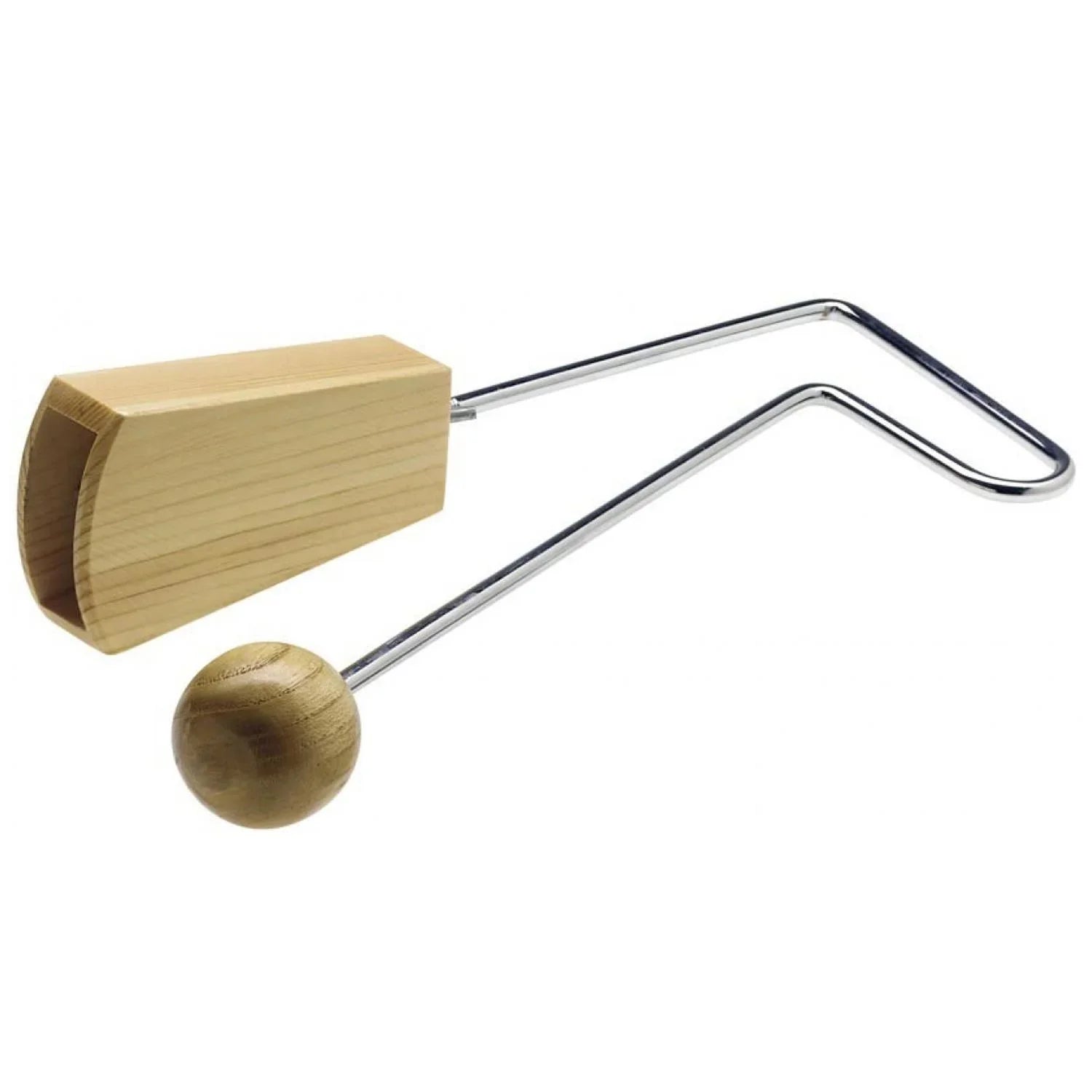 Stagg VS-L Large Vibra Slap Hand Percussion - DY Pro Audio