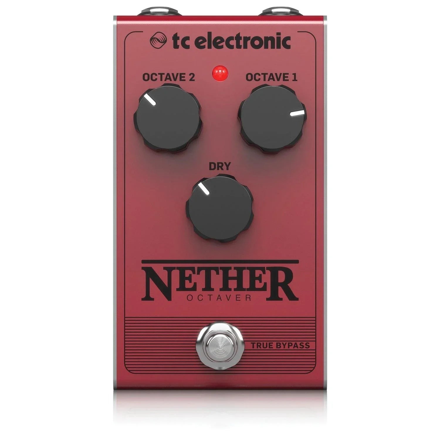 TC Electronic Nether Octaver - DY Pro Audio