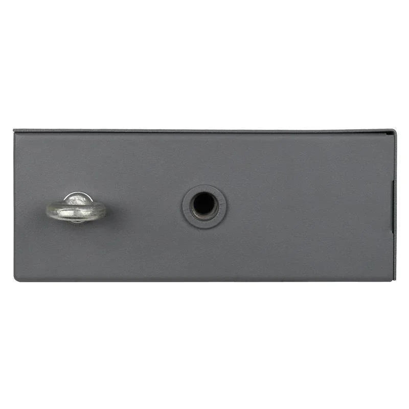 Transcension HS 2 Hybrid PowerCON DMX Distribution Splitter - DY Pro Audio