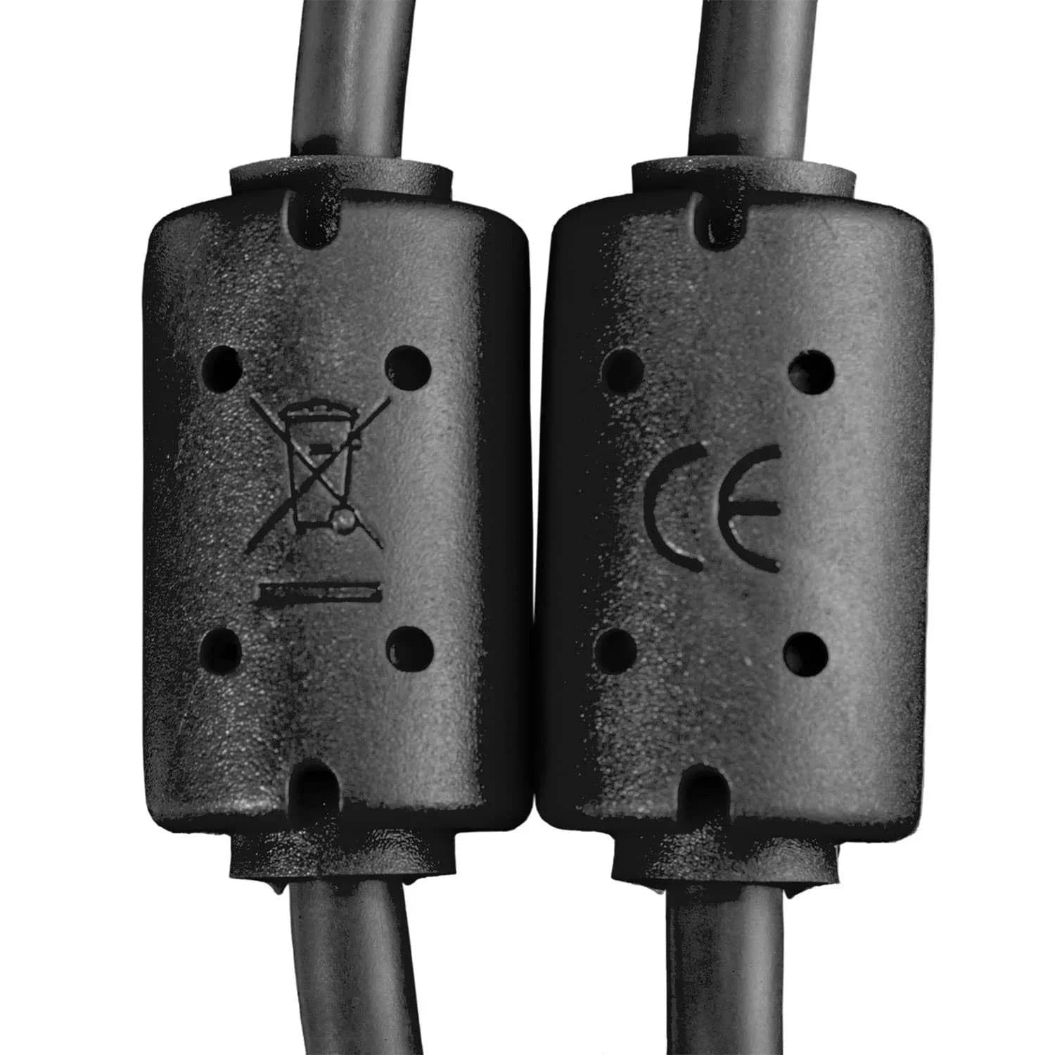 UDG Cable USB 2.0 (Type C-B) Straight 1.5M Black - DY Pro Audio