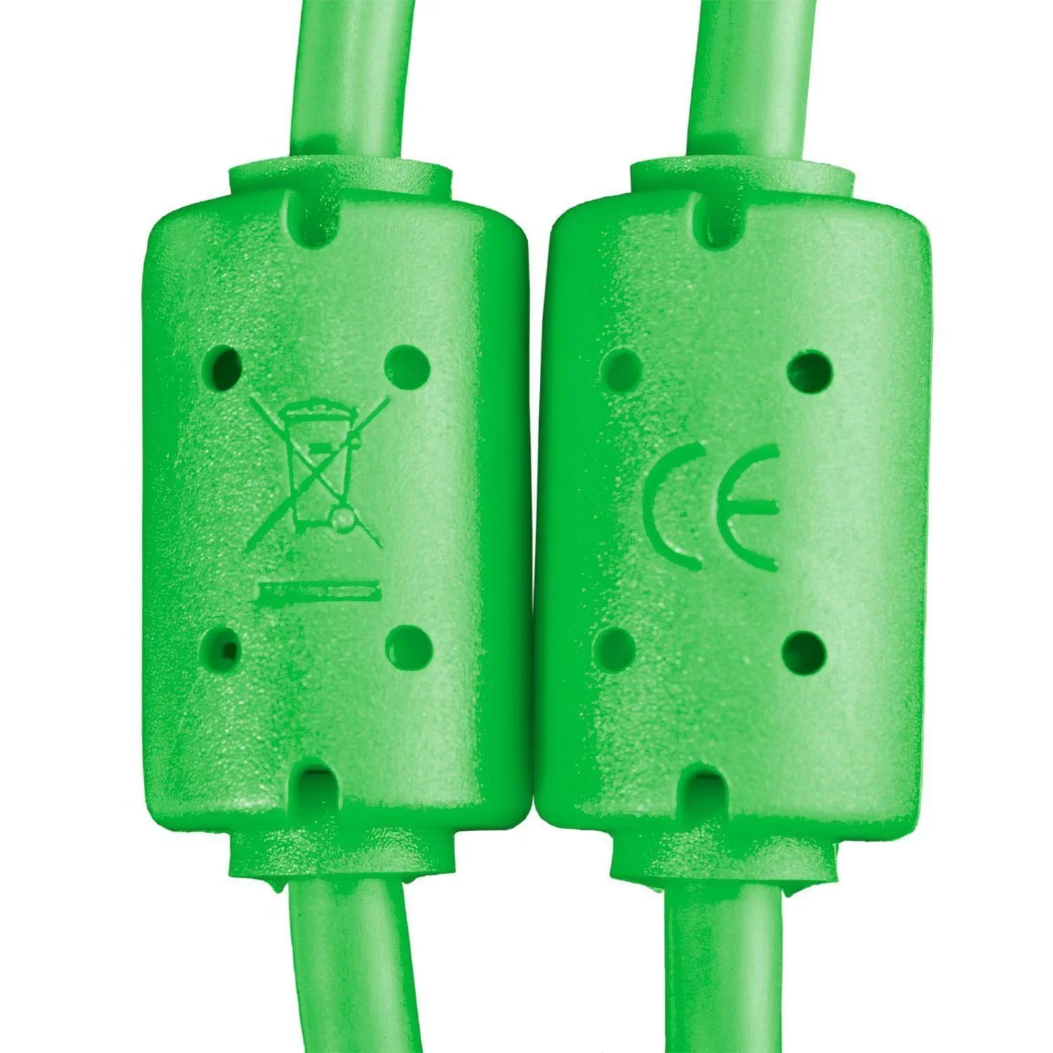 UDG Cable USB 2.0 (Type C-B) Straight 1.5M Green - DY Pro Audio