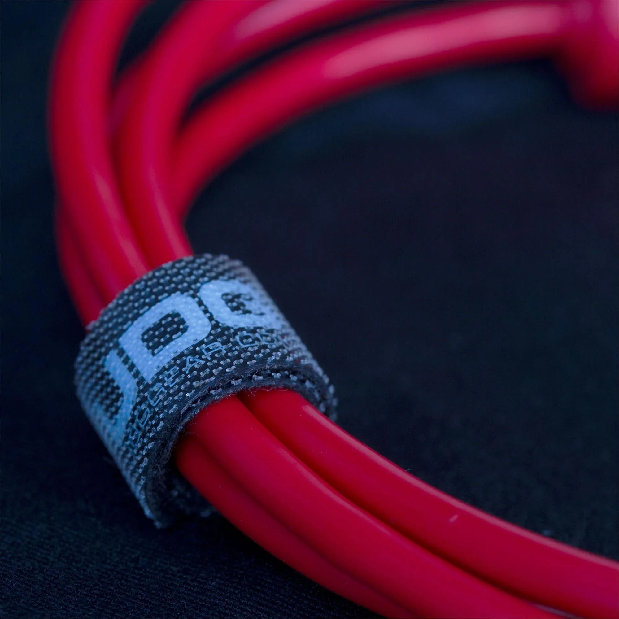 UDG Cable USB 2.0 (Type C-B) Straight 1.5M Red - DY Pro Audio