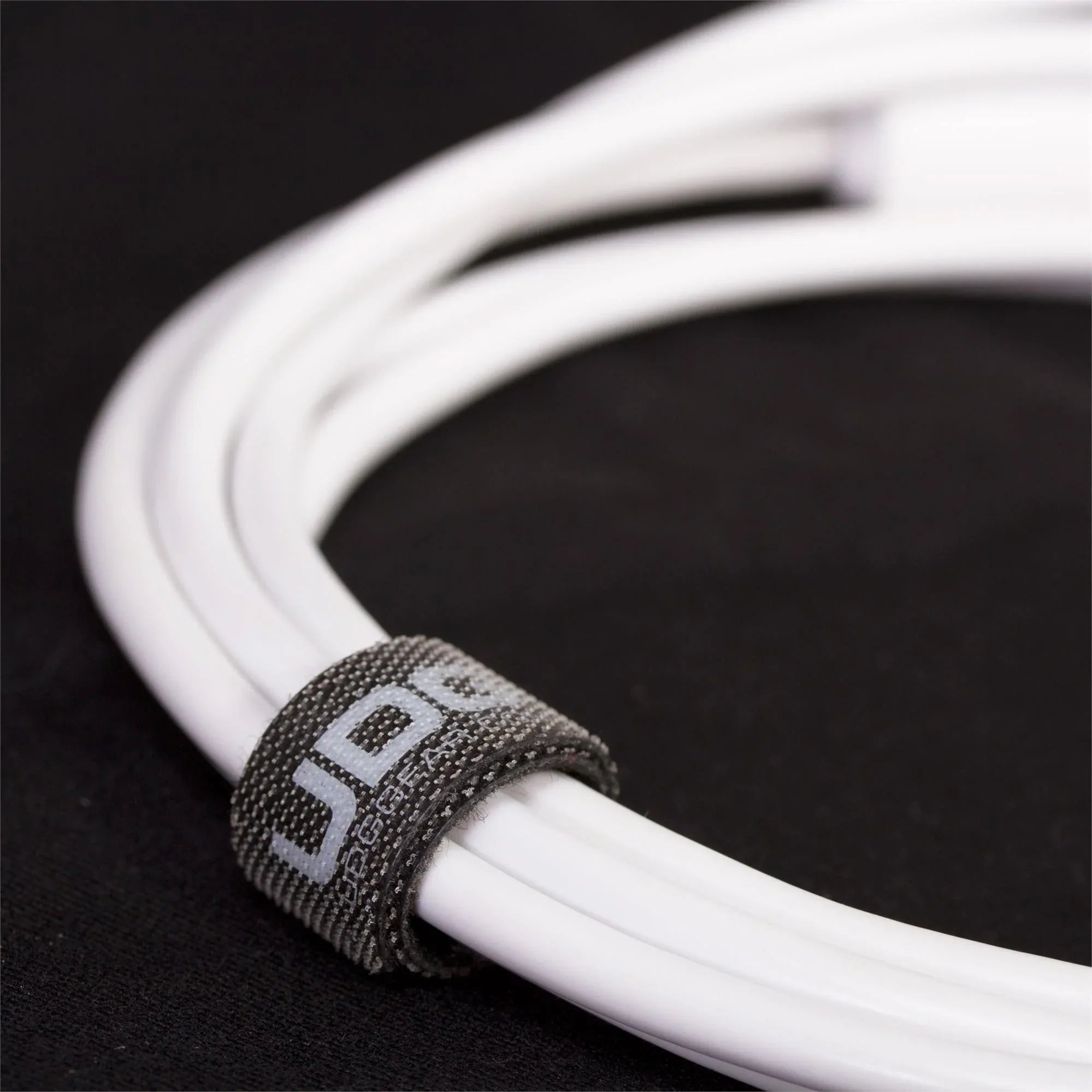 UDG Cable USB 2.0 (Type C-B) Straight 1.5M White - DY Pro Audio