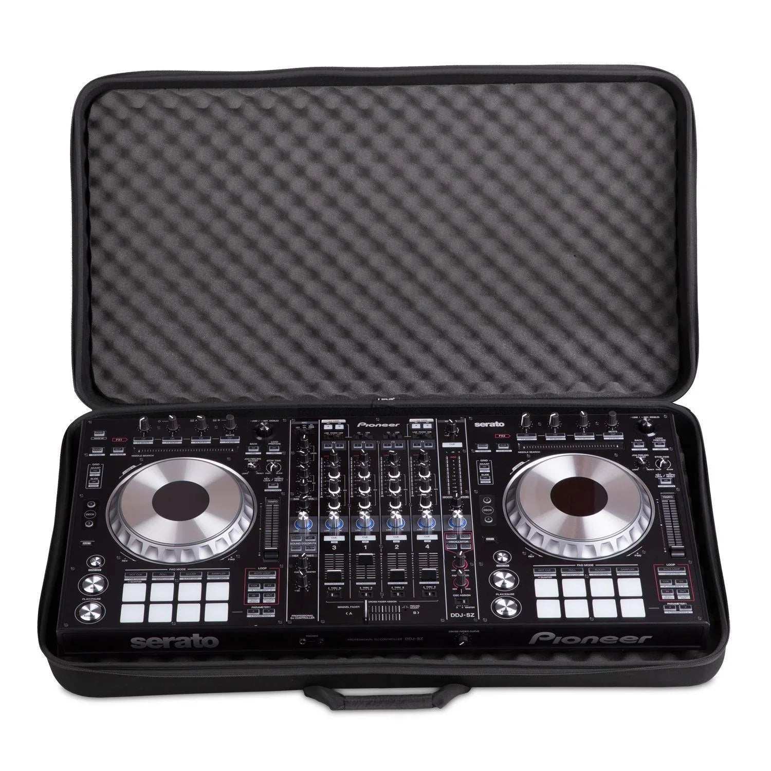 UDG Creator Controller Hardcase 2XL mkII - DY Pro Audio