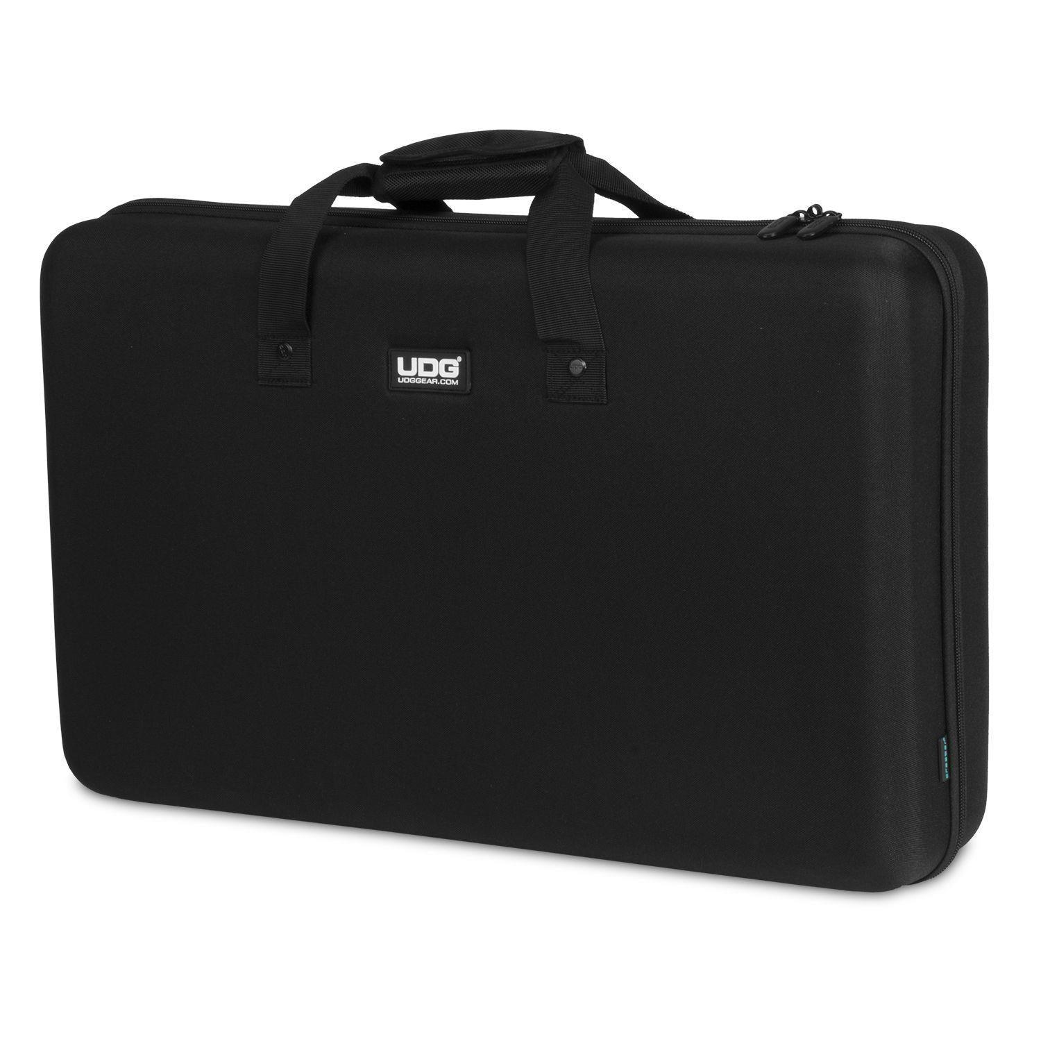 UDG Creator Controller Hardcase Large Black MK2 - DY Pro Audio