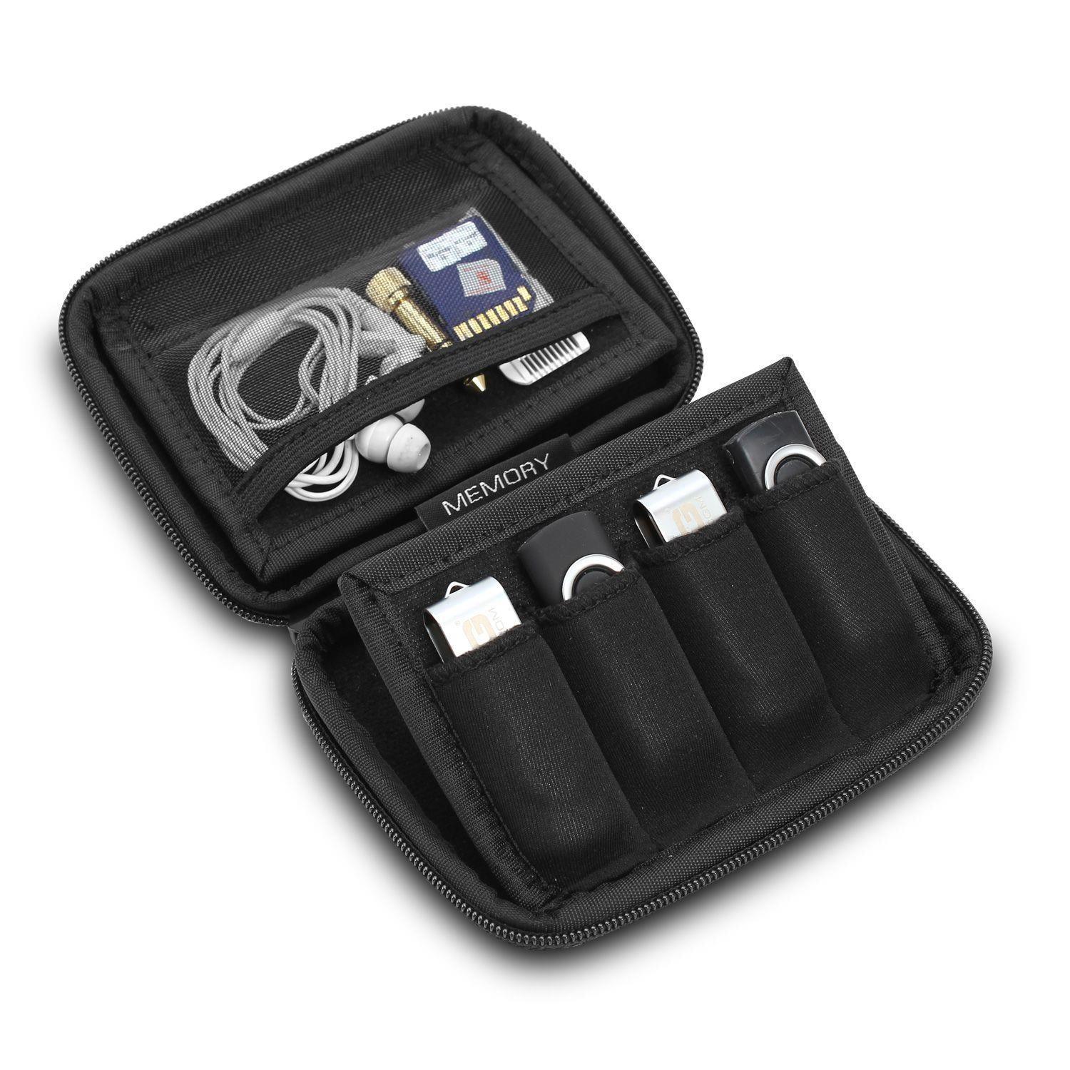 UDG Creator DIGI Hardcase Small Black - DY Pro Audio