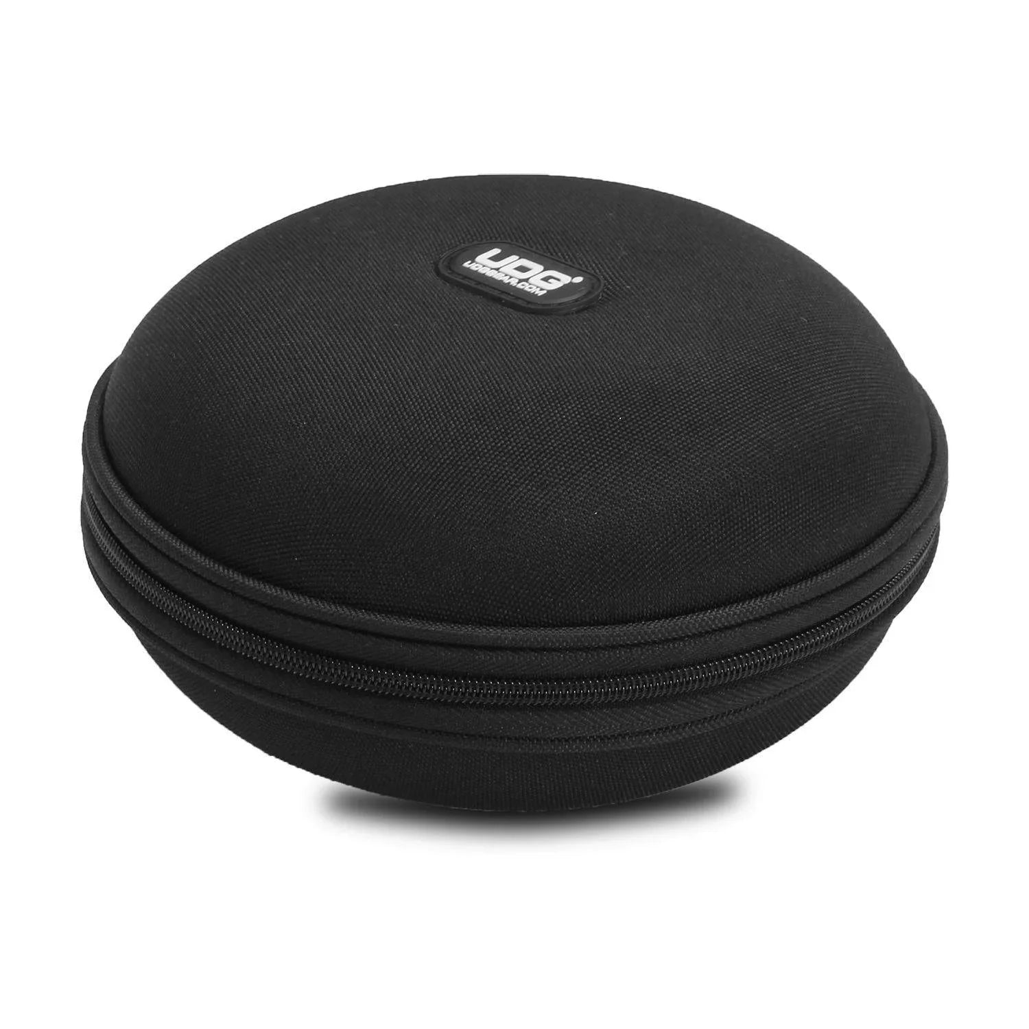UDG Creator Headphone Case Small Black - DY Pro Audio
