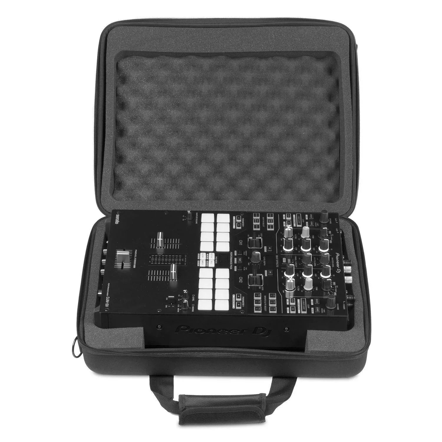 UDG Creator Pioneer DJM-S7 / S9 Hardcase Black - DY Pro Audio