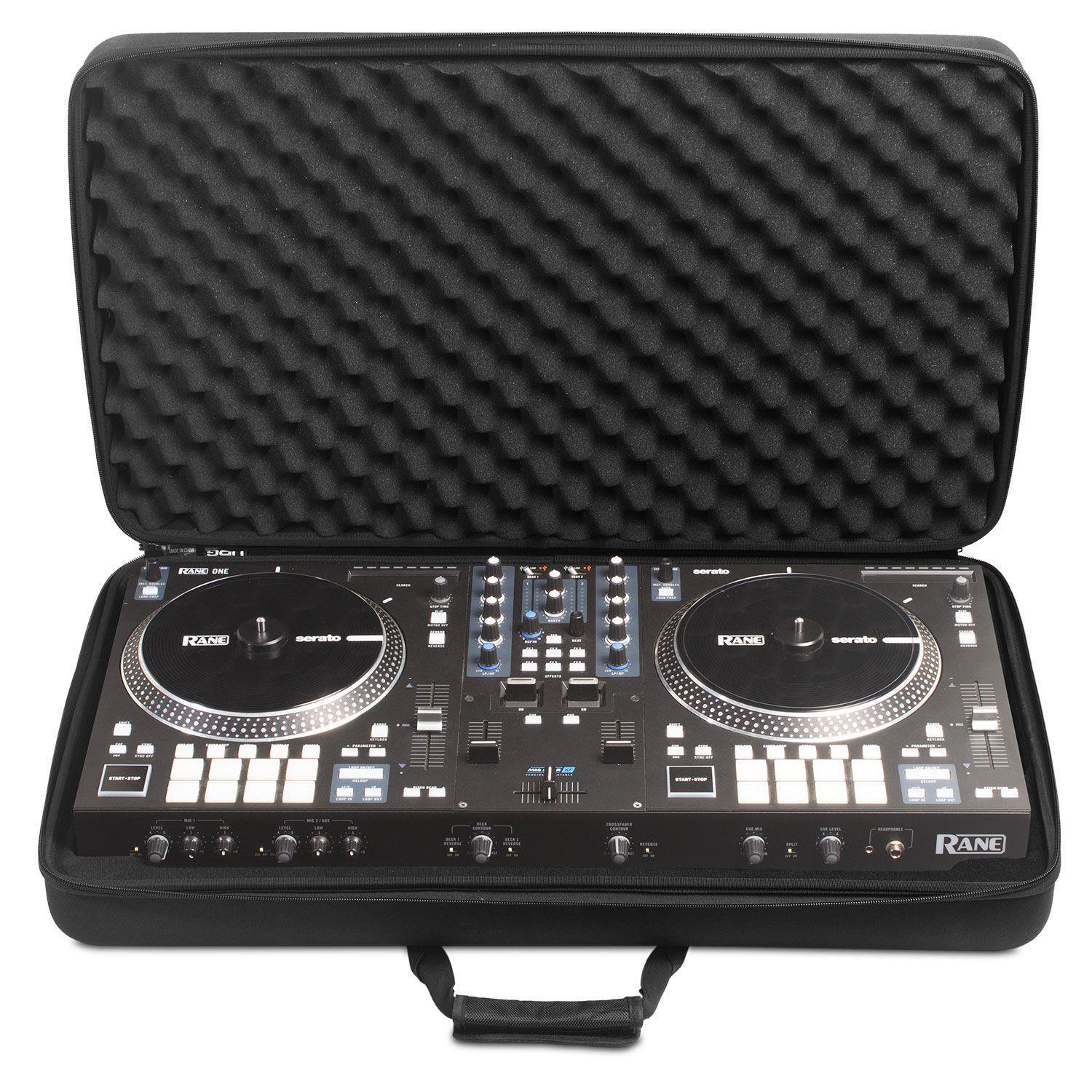 UDG Creator Rane One Hardcase Black - DY Pro Audio