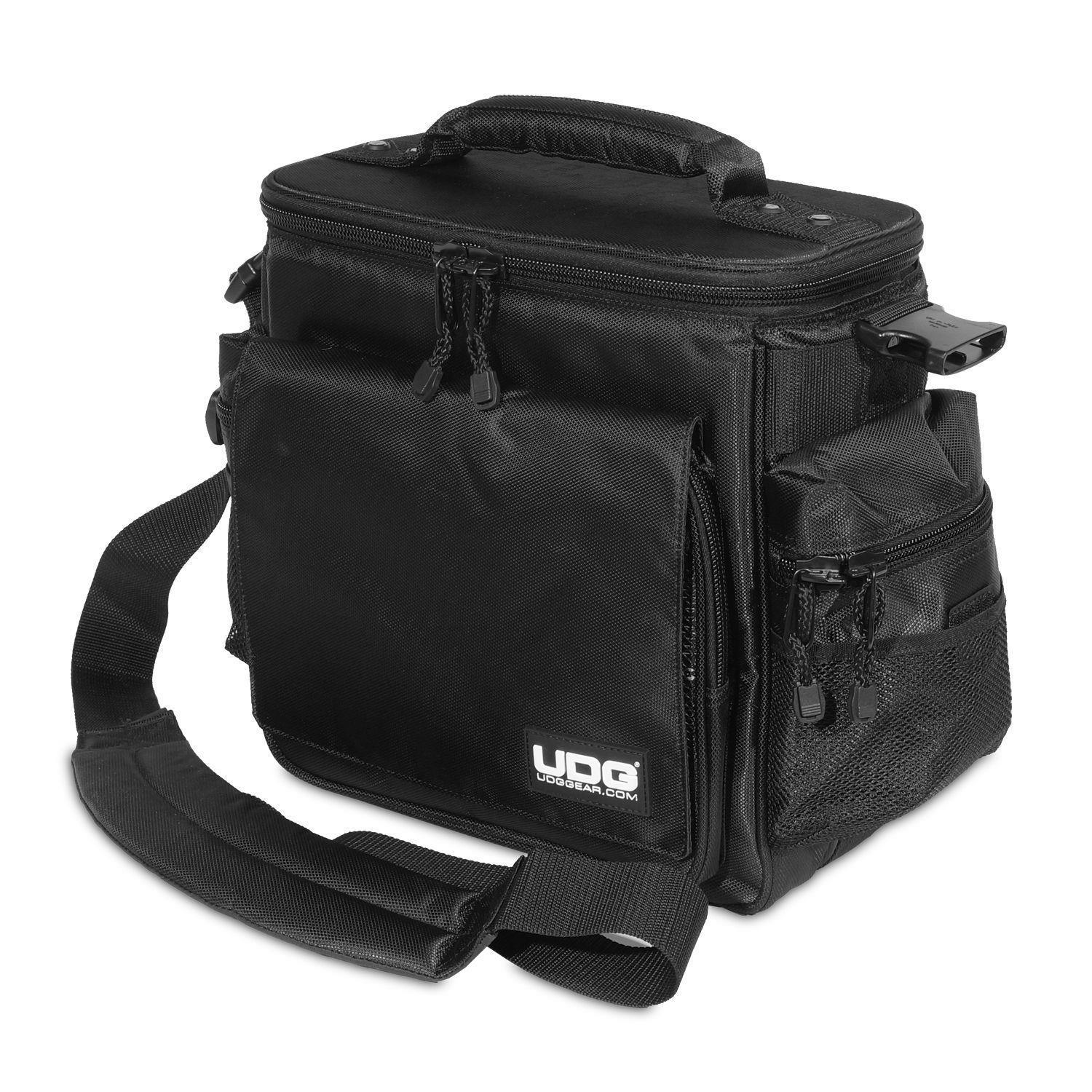 UDG Ultimate SlingBag Black MK2 - DY Pro Audio