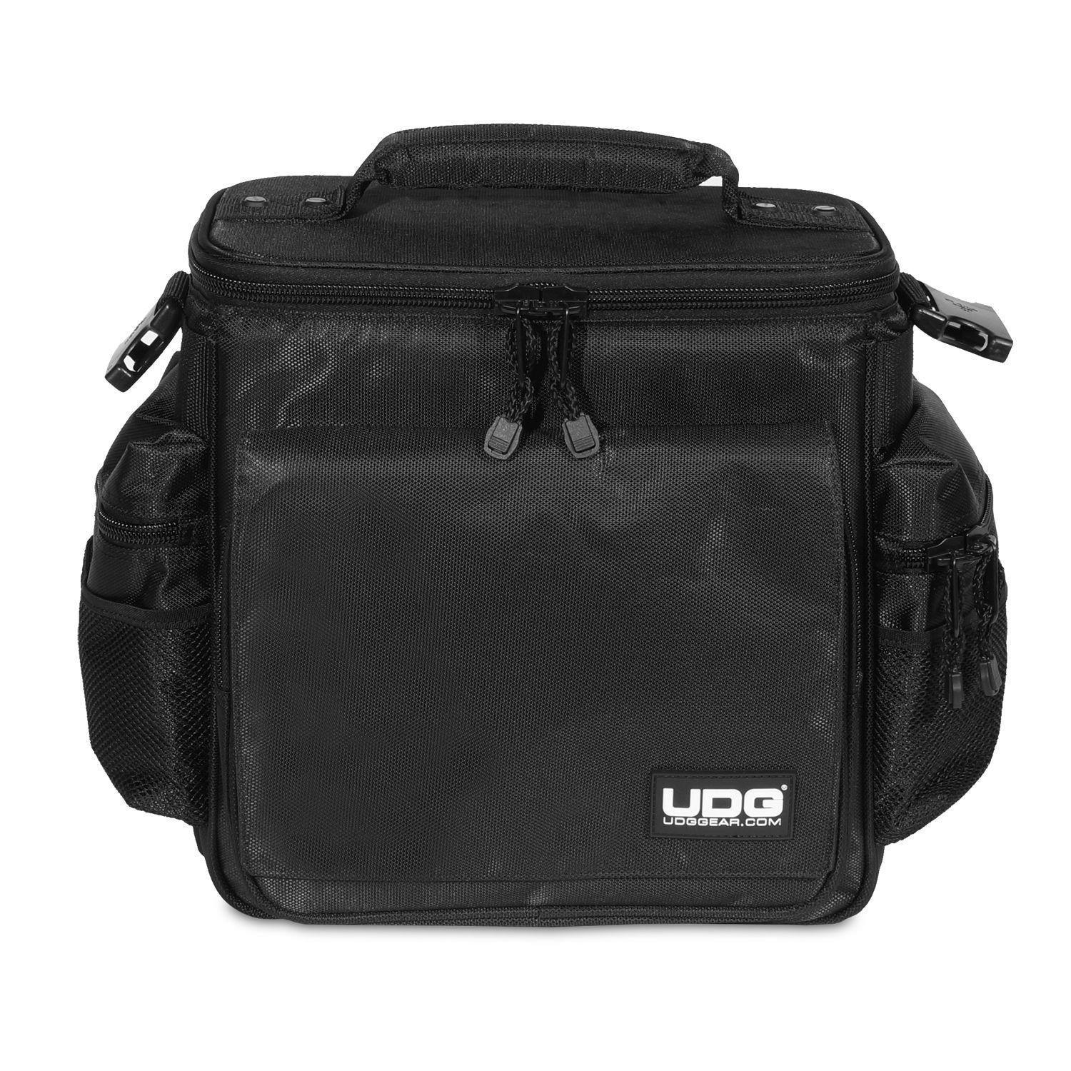 UDG Ultimate SlingBag Black MK2 - DY Pro Audio