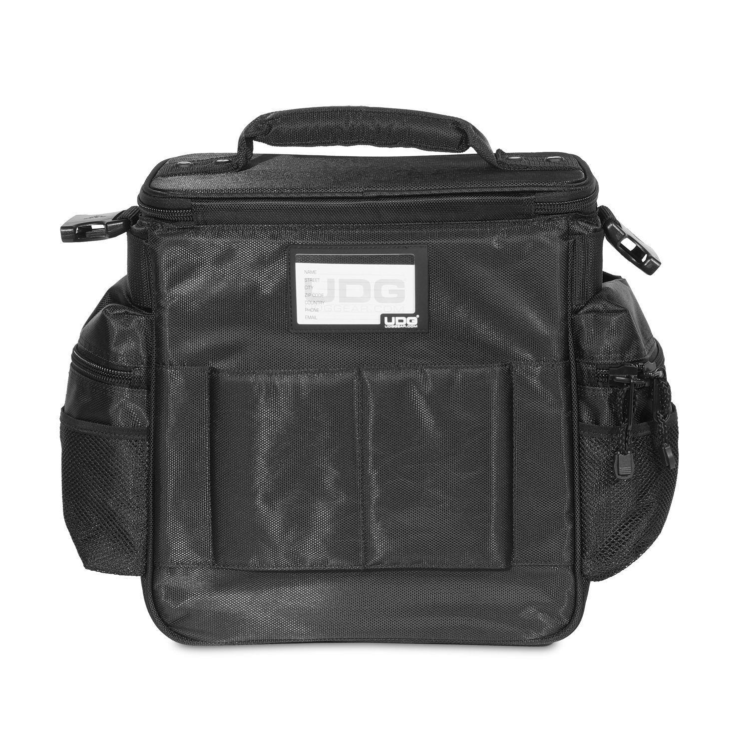 UDG Ultimate SlingBag Black MK2 - DY Pro Audio