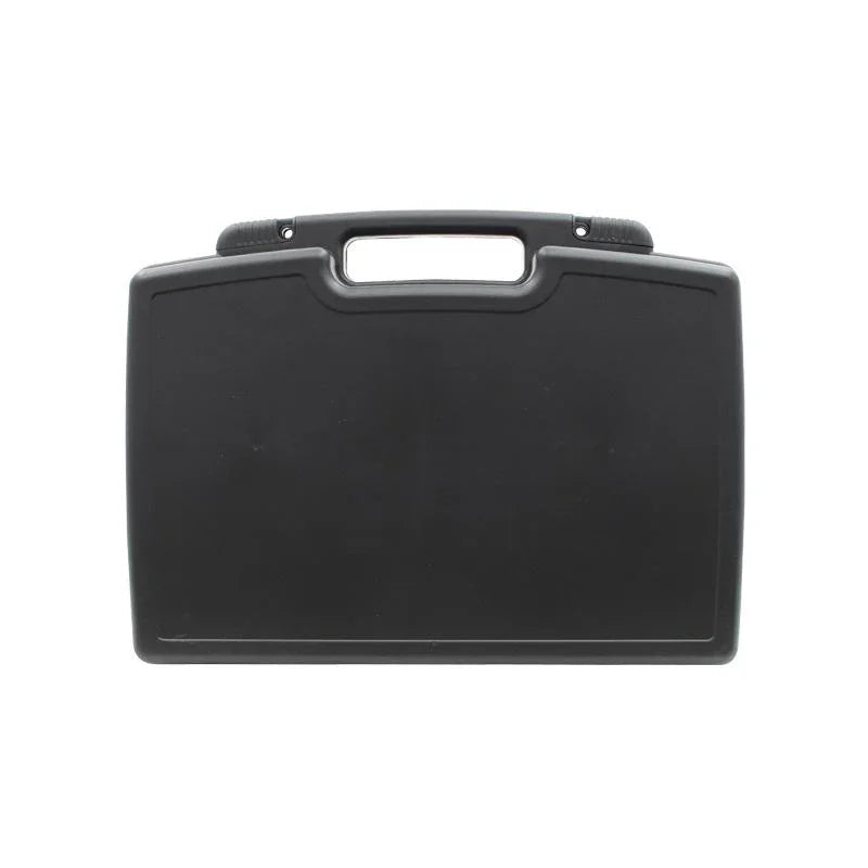 W Audio DM800H Twin Handheld UHF Mic System - DY Pro Audio