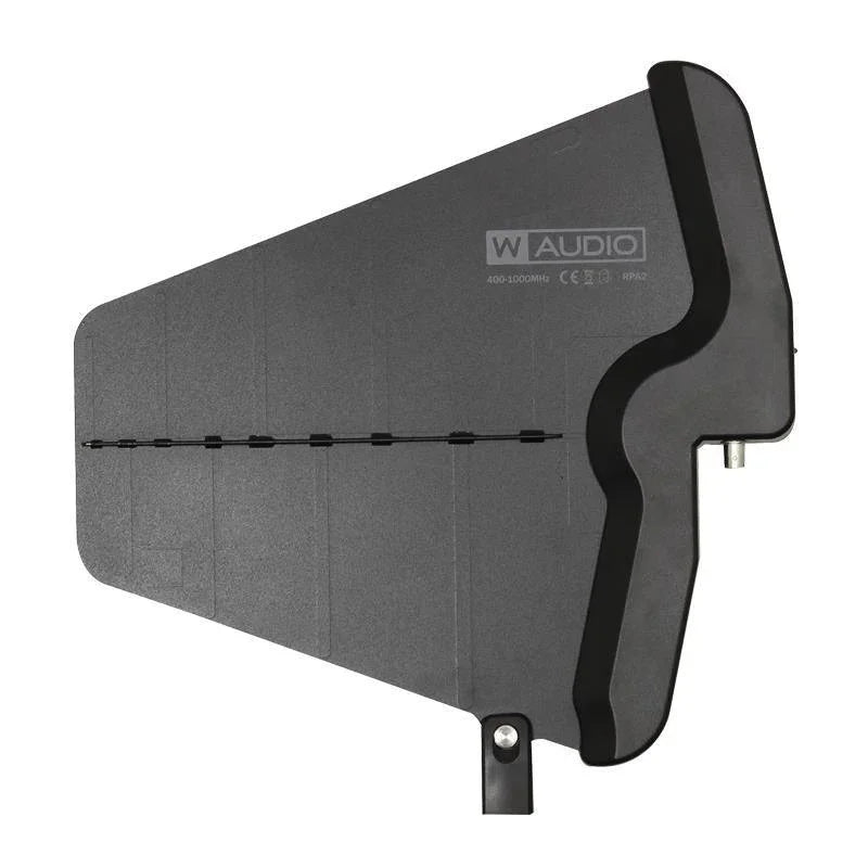 W Audio RPA2 UHF Remote Paddle Antenna - DY Pro Audio