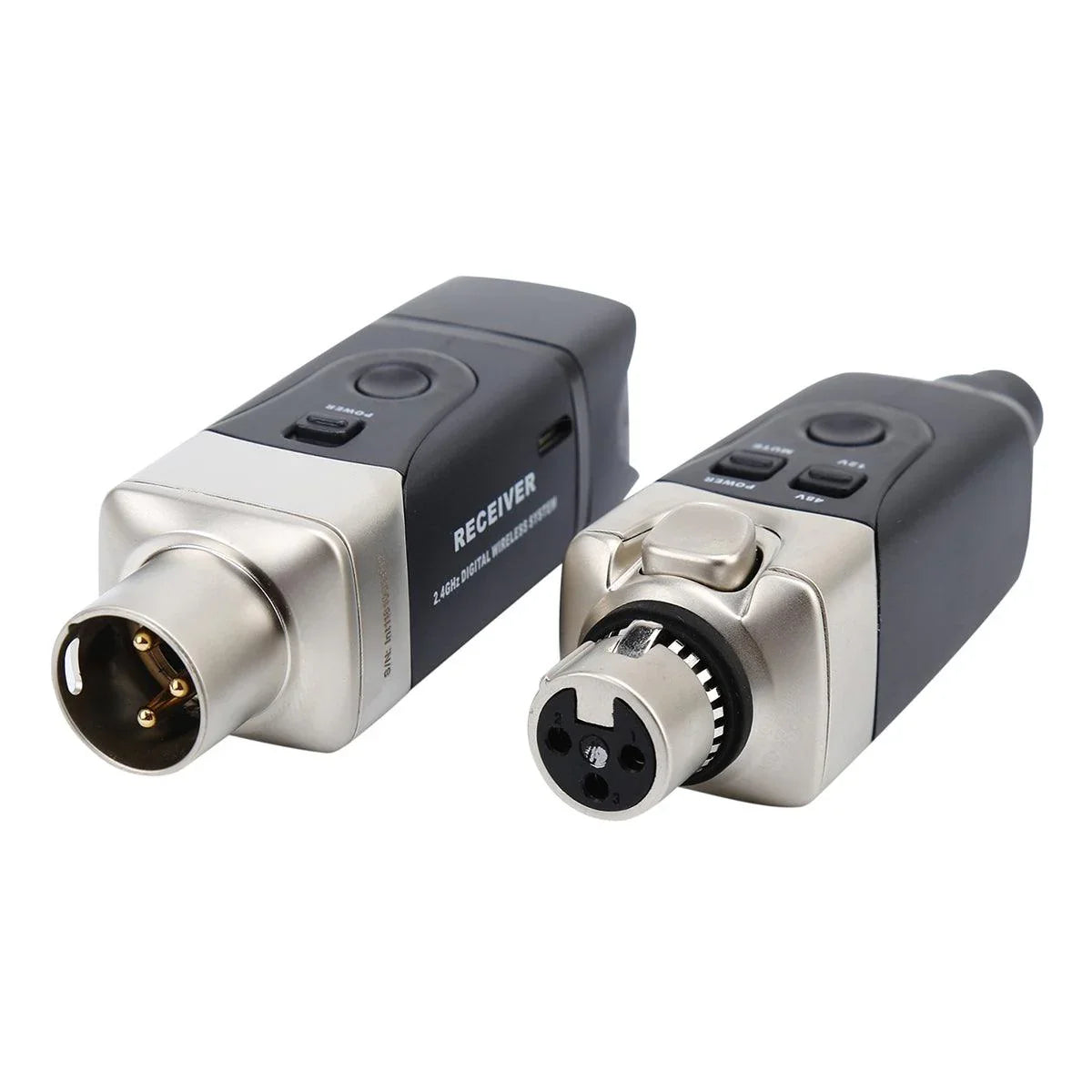 Xvive Condenser Microphone Wireless System - DY Pro Audio