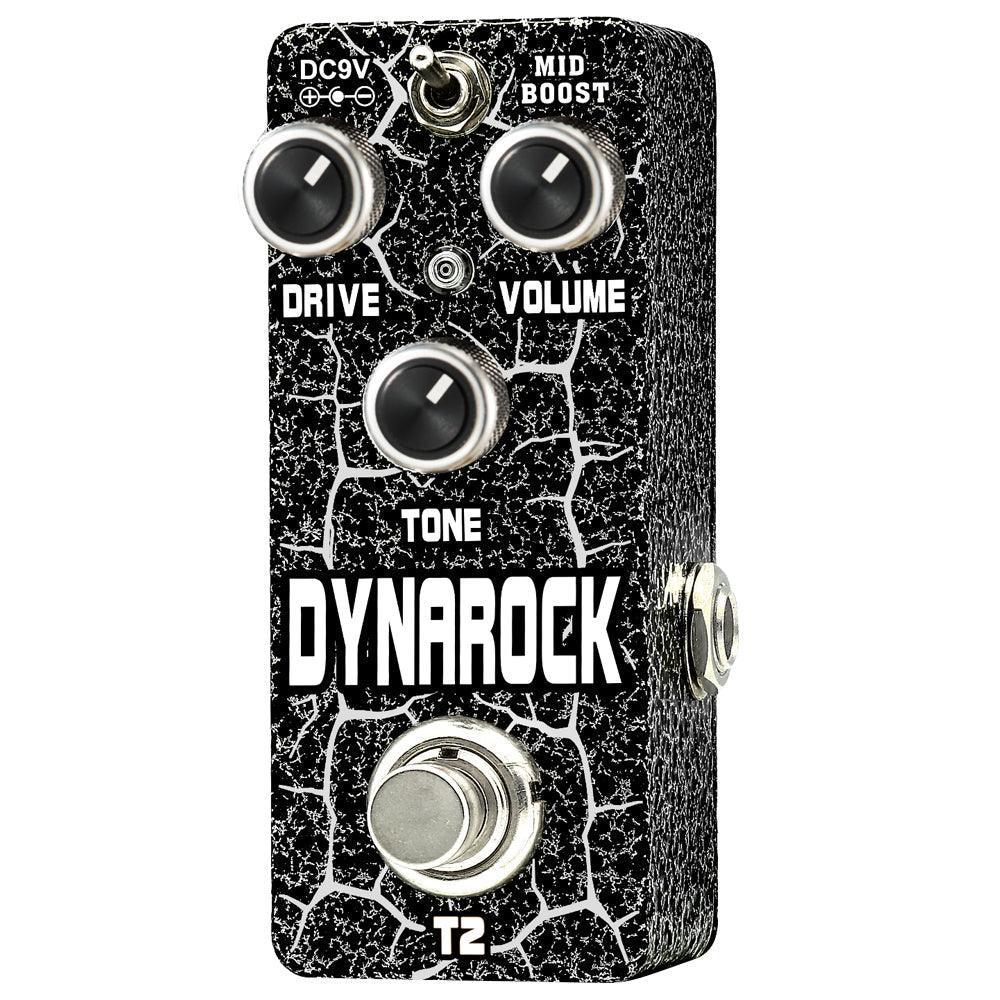 Xvive Dynarock Pedal by Thomas Blug - DY Pro Audio