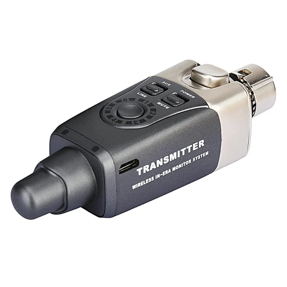 Xvive In-Ear Monitor Wireless System - DY Pro Audio