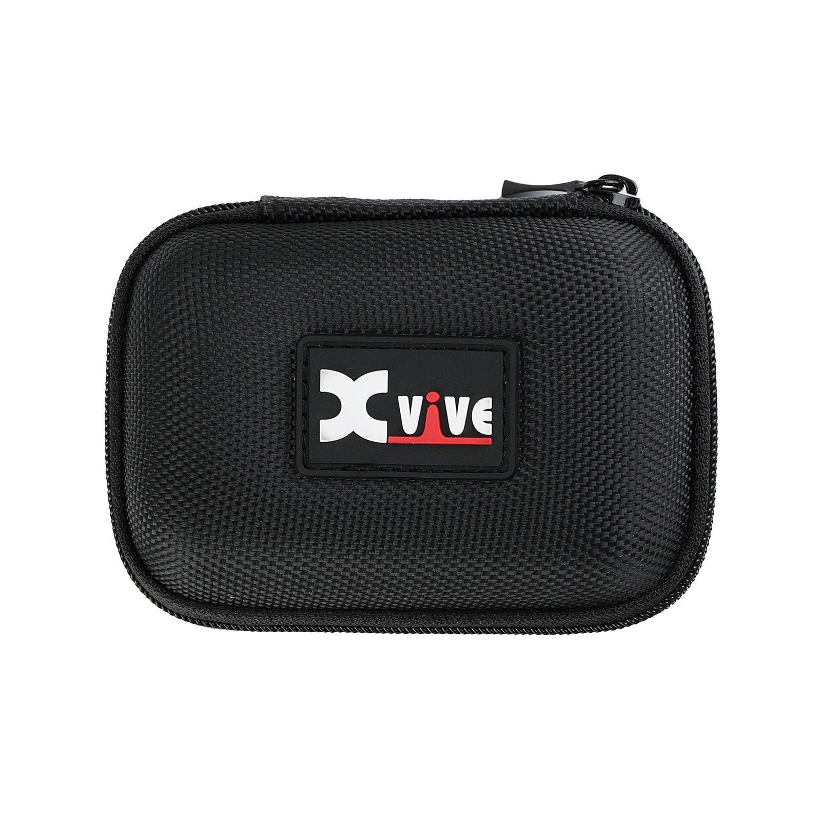 Xvive T9 In-Ear Monitors ~ Dual Balanced Drivers - DY Pro Audio