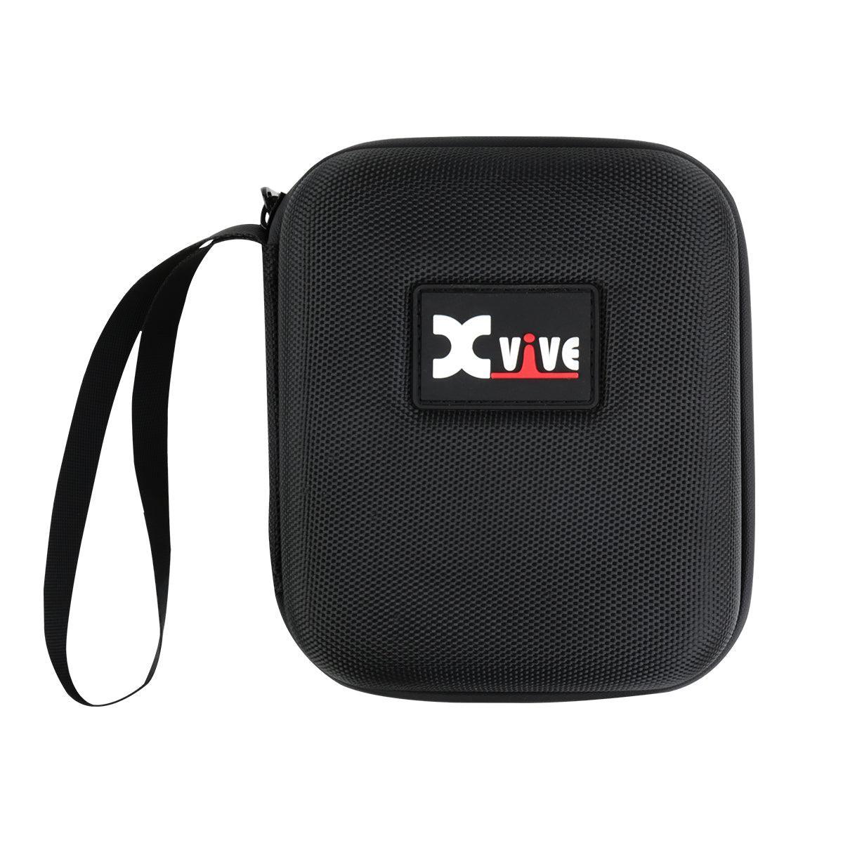 Xvive Travel Case for U2 Guitar Wireless System - DY Pro Audio