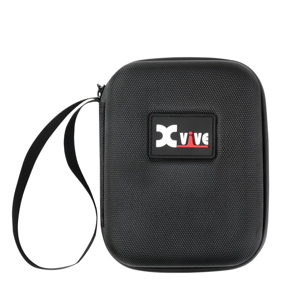 Xvive Travel Case for U3 U3C Microphone Wireless System