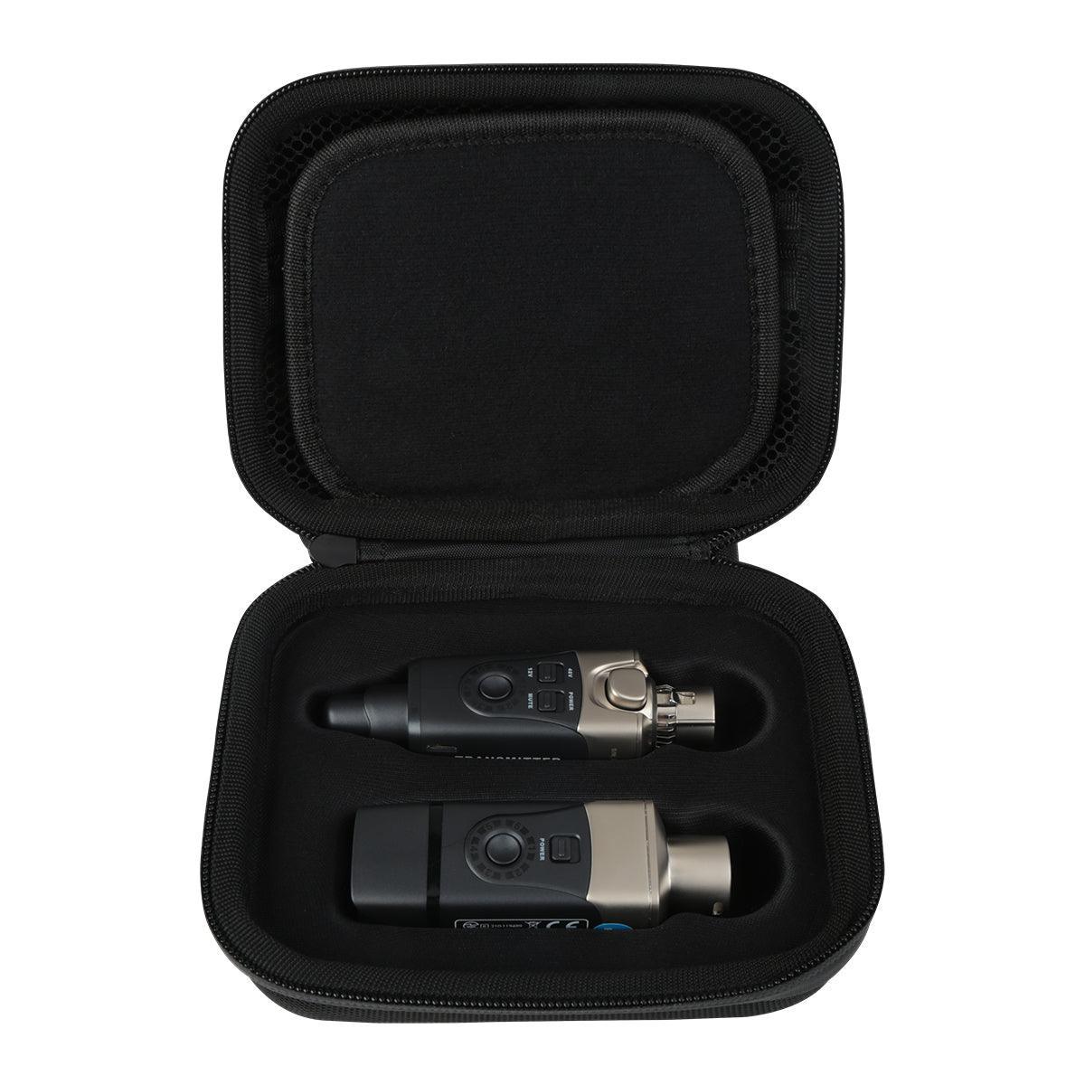 Xvive Travel Case for U3 / U3C Microphone Wireless System - DY Pro Audio