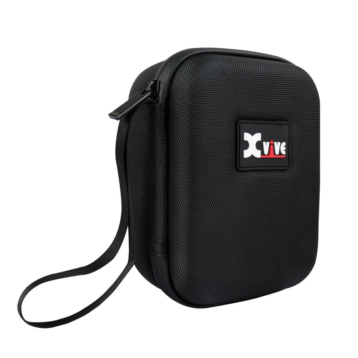 Xvive Travel Case for U4 In-Ear Monitor Wireless System - DY Pro Audio