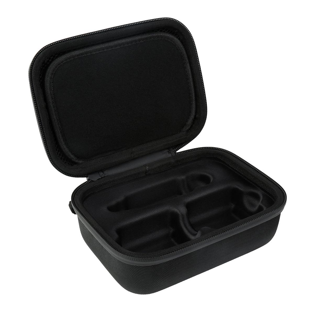 Xvive Travel Case for U4R2 In-Ear Monitor Wireless System (2 Receivers) - DY Pro Audio